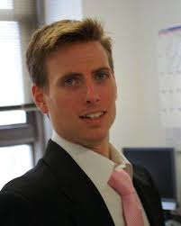 Colorado House District 33: David J. Pigott