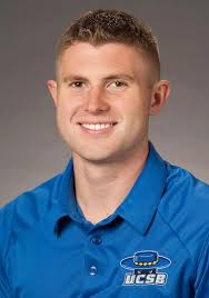 2011-12 Men's Swimming Roster