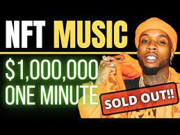 What Nobody Is Saying About Tory Lanez Nft Music
