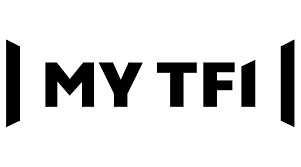 Tf1 (télévision française 1) is the oldest and most popular television channel in france, and one of the oldest in europe, having been launched on 26 april 1935. My Tf1 Logo Vector Download Svg Png Logovectordl Com