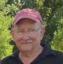 Gary Crowder Obituary