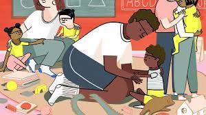 How To Help A Child With Anxiety : Life Kit : Npr