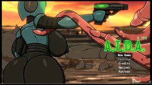 AIDA [Fallout rule 34 Hentai game PornPlay ] Ep.1 sexy sexdoll with massive  tits and ass