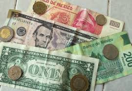 The Expat Learning Curve: Managing your budget in Mexican pesos ...