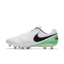 Nike Tiempo Legend Vi Ag Pro Artificial Grass Soccer Cleats Size Nike