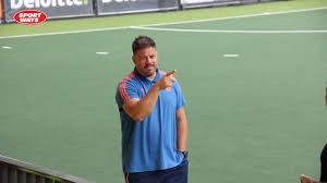 Bp panna battle jorrit croon vs ginella zerbo. Sportways Hockey Camps Amstelveen 2021