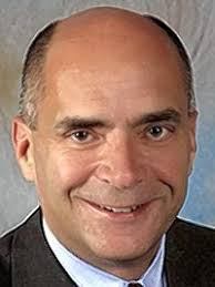 Leach proud of tenure