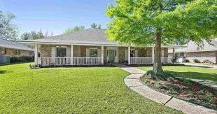 8956 Norfolk Dr Baton Rouge La 70809 House Styles Building A House Baton Rouge