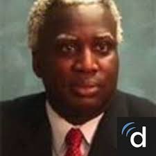 Dr. Festus B. Dada, MD