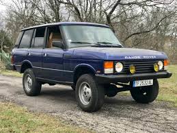 Image result for Dark Blue 1987 Renault