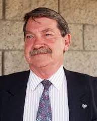 Tribute for Alfred "Al" Walter Landers