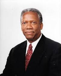 Alphonzo Mance Obituary (1943