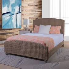 Maybe you would like to learn more about one of these? Driftwood Woven Bed By Panama Jack