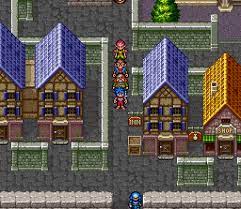 To find a complete list of all emulators click on the appropriate menu link in the website. Breath Of Fire Ii Wikipedia