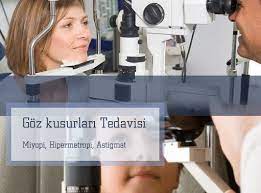 Prof Dr Gokhan Gurelik Retina Uzmani Goz Doktoru Ankara
