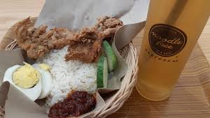 So, keep scrolling and let us know how many of them you've. Noodleface City Square Johor Bahru Restaurant Happycow