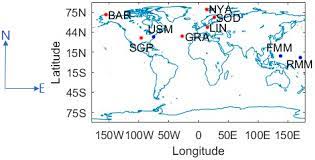 Remote Sensing Free Full Text Validation Of Preliminary Results Of Thermal Tropopause Derived From Fy 3c Gnos Data Html