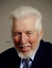 Obituary information for Merrill Francis Simon