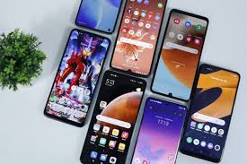 Harga alderon juga amat ekonomis dan gampang ditemukan di pasaran. Rekomendai 10 Smartphone Terbaru 2021 Harga Sejutaan