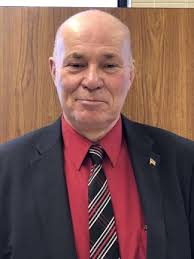 UPDATED: Schick joins county commissioner board