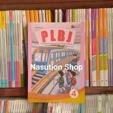 Download buku plbj kelas 4 penerbit erlangga. Jual Produk Buku Plbj Kelas 4 Termurah Dan Terlengkap Agustus 2021 Bukalapak
