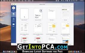 On your mac, go to system preferences > software update and find macos big monterey. Microsoft Office 2019 Free Download Macos
