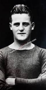 Grimwood Jack Image 2 Manchester United 1922