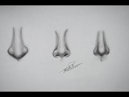 تعلم رسم الوجه بالرصاص للمبتدئين مع خطوات بسيطة youtube pencil art drawings art tutorials watercolor art drawings sketches