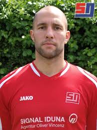 Kader: SV Schmölln 1913 II [SVS]