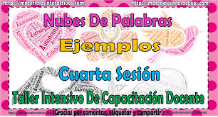 Taller intensivo de capacitación docente. Izrcslmiyvws9m