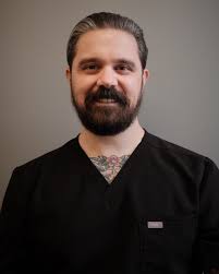 Nicholas Capp's Instagram, Twitter & Facebook