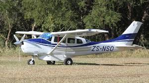 Chartered Flight Gorongosa National Park