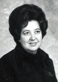 Mary Messer Brooks