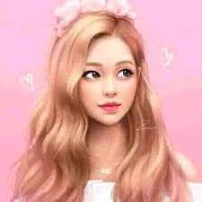 A collection of the top 47 rosé blackpink wallpapers and backgrounds available for download for free. Anime Girl Boy Anime Rose Of Blackpink Facebook