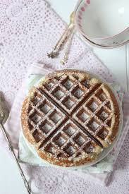 Belgische Waffeln Belgische Waffeln Waffeln Waffeln Backen