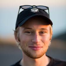 Startups are all about dusting off skills you never thought you'd use  again.