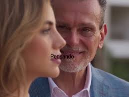 La conexión eterna entre Luis y Mar en 'Las Hijas de la Señora García'