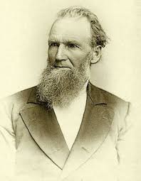 Pardee Butler (1816-1888)