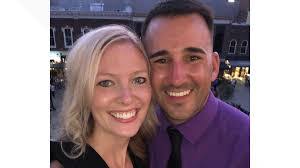 Rachel Daugherty's Instagram, Twitter & Facebook