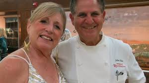 Chef John Folse makes big splash at Glitz & Grits