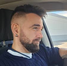 Daniel Mesa González