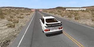 i can t stop watching these video game cars crashing into a chain wall car crash car games latest cars