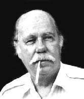 The Machine in Ward Eleven by Charles Willeford