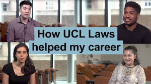 meet our alumni ucl faculty of laws