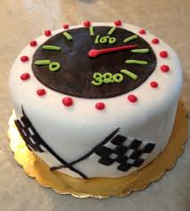 Design a birthday cakes for man is always a problem and causes a puzzled, while it's different when it comes to women's birthday cakes design ideas, in this case, not to puzzled, probably you will find a selection of suitable cake design ideas. Mens Birthday Cake Themes Major Birthdays