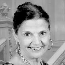 Carol Gregory Obituary (1946