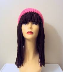 This Item Is Unavailable Etsy Yarn Wig Crochet Hats Wig Hat