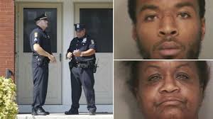 Police: Woman kidnapped, beaten by her son's father and his mother