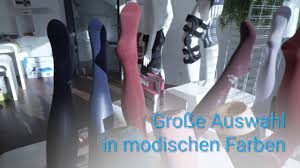 Wie Kompressionsstrumpfe Ihnen Gegen Thrombose Helfen