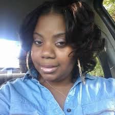 Tierra Smith, age 36